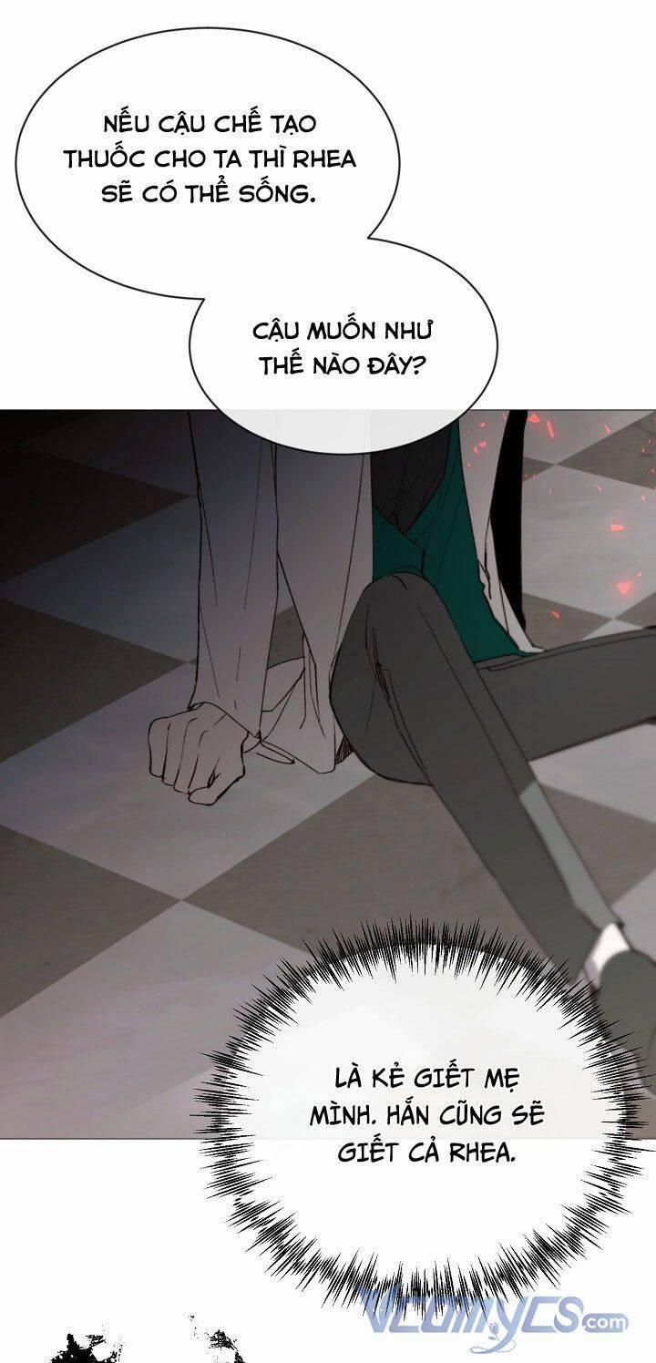 Ác Nữ Cần Bạo Chúa 61 trang 43