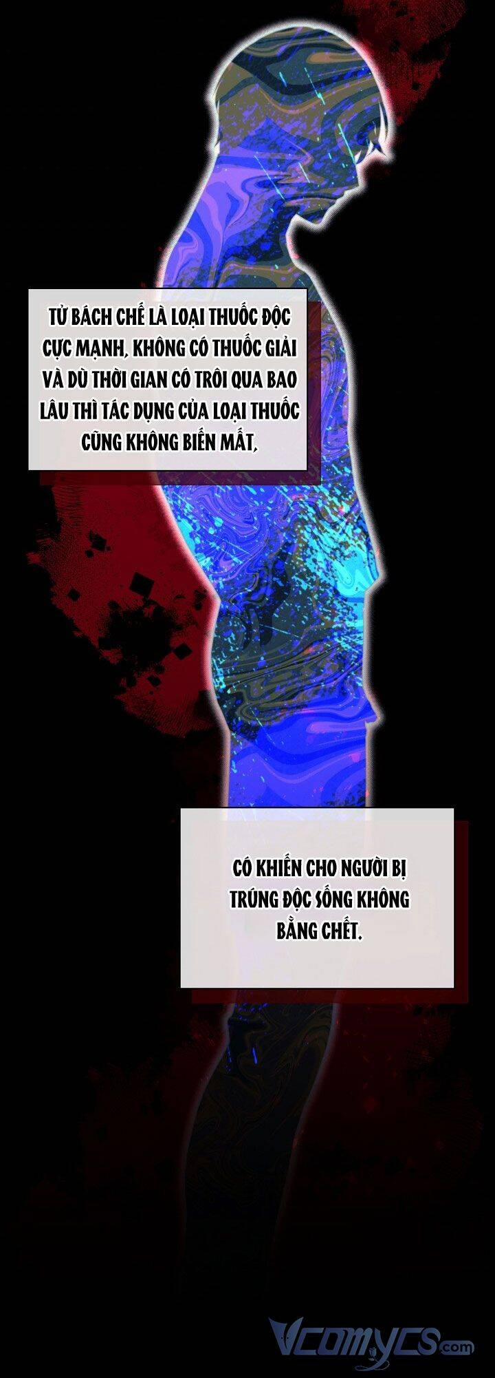 Ác Nữ Cần Bạo Chúa 61 trang 46