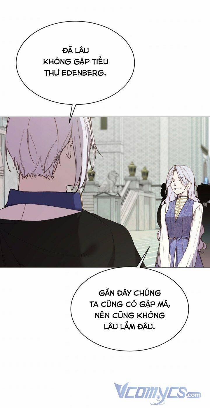 Ác Nữ Cần Bạo Chúa 61 trang 52