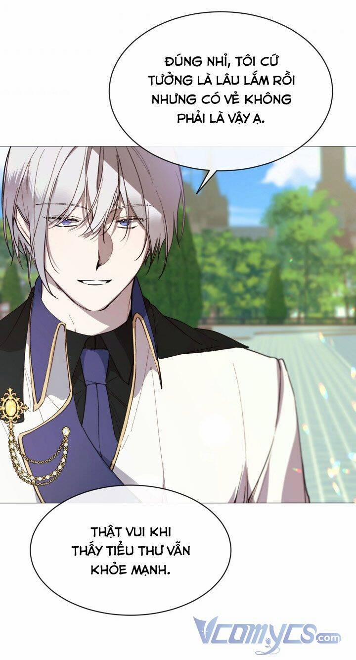 Ác Nữ Cần Bạo Chúa 61 trang 53