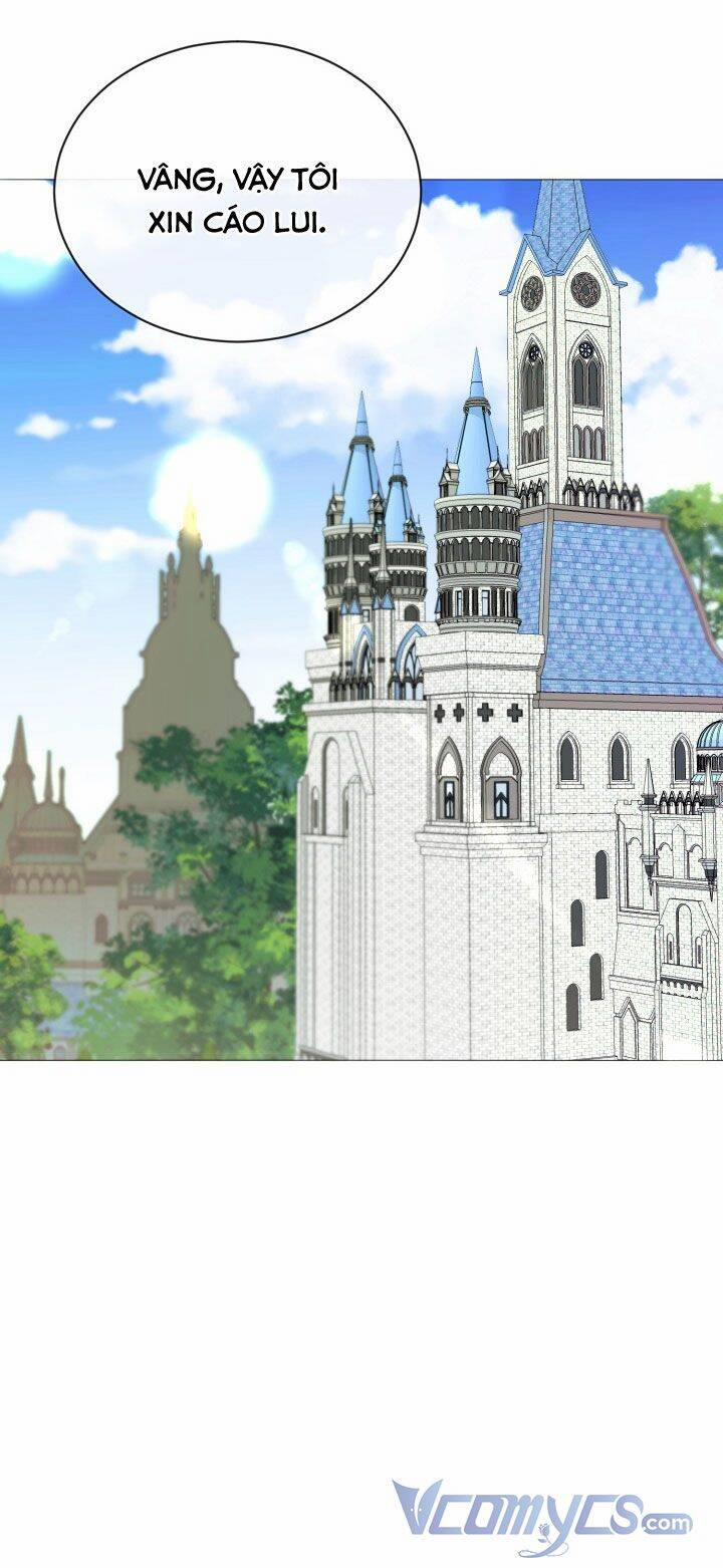Ác Nữ Cần Bạo Chúa 61 trang 55