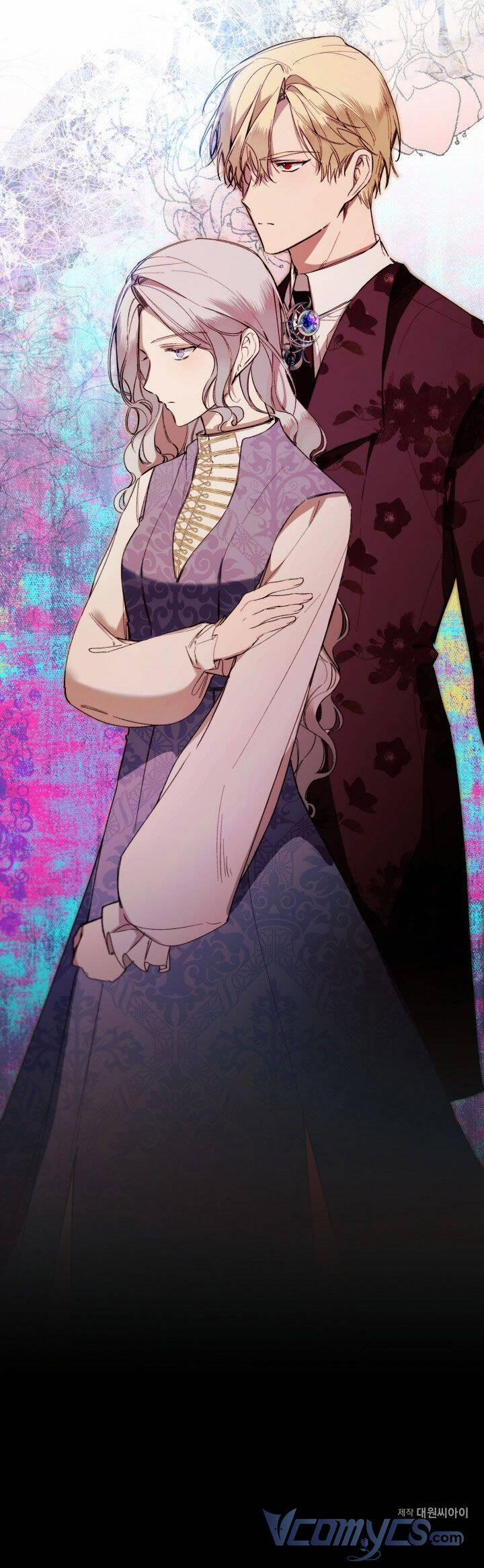 Ác Nữ Cần Bạo Chúa 61 trang 58