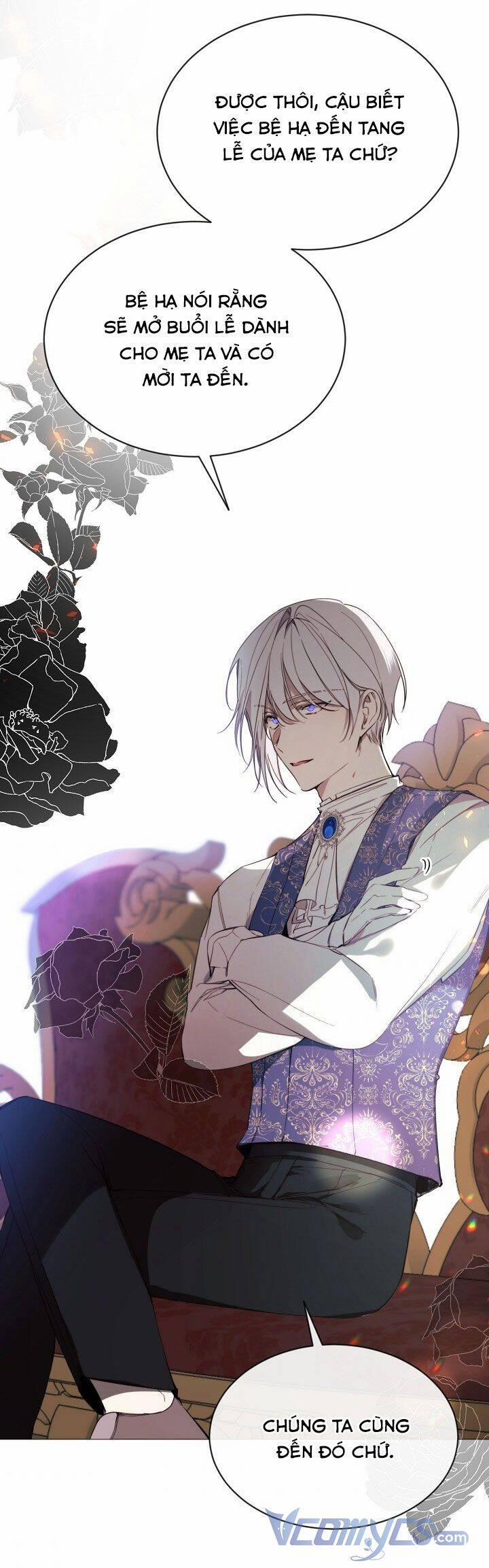 Ác Nữ Cần Bạo Chúa 61 trang 6