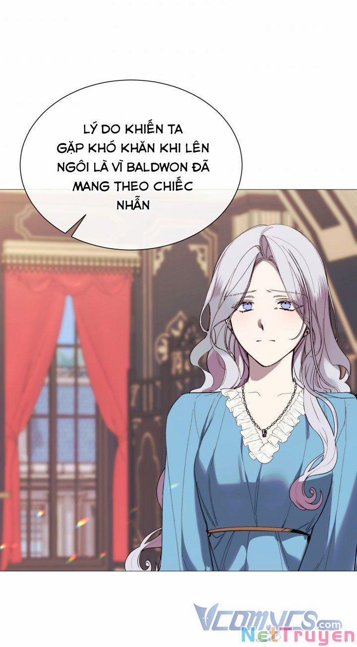 Ác Nữ Cần Bạo Chúa 62 trang 10