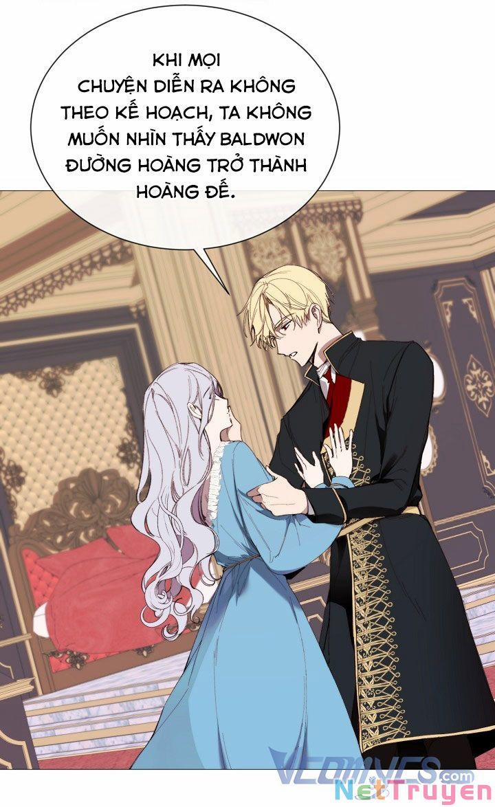 Ác Nữ Cần Bạo Chúa 62 trang 14