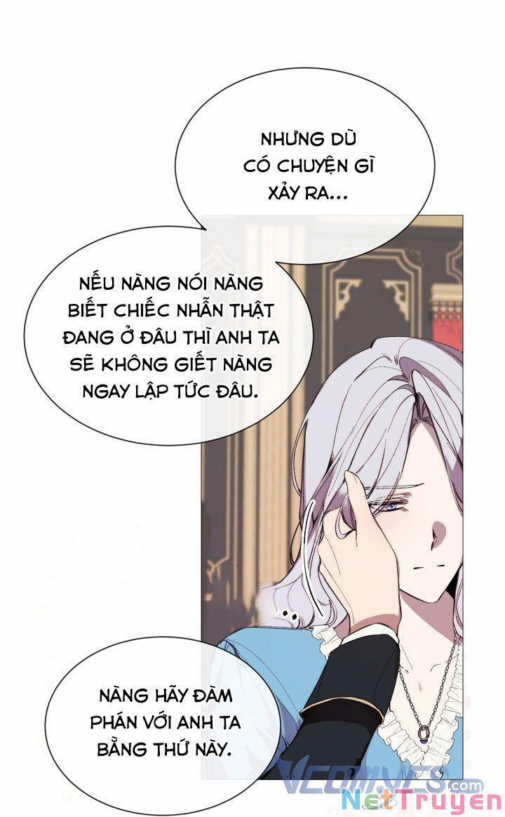 Ác Nữ Cần Bạo Chúa 62 trang 16