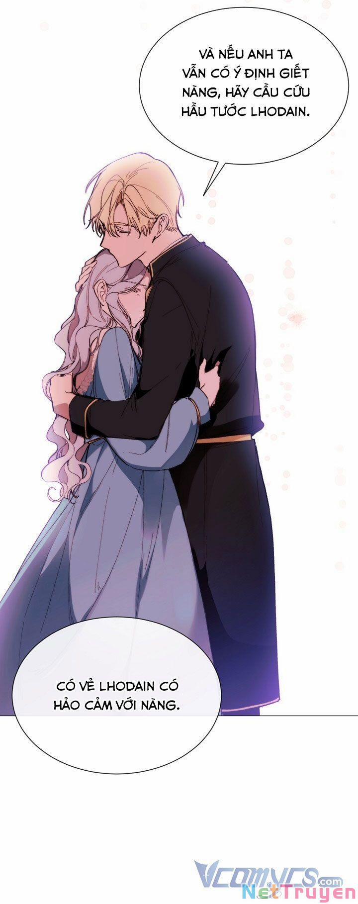Ác Nữ Cần Bạo Chúa 62 trang 17
