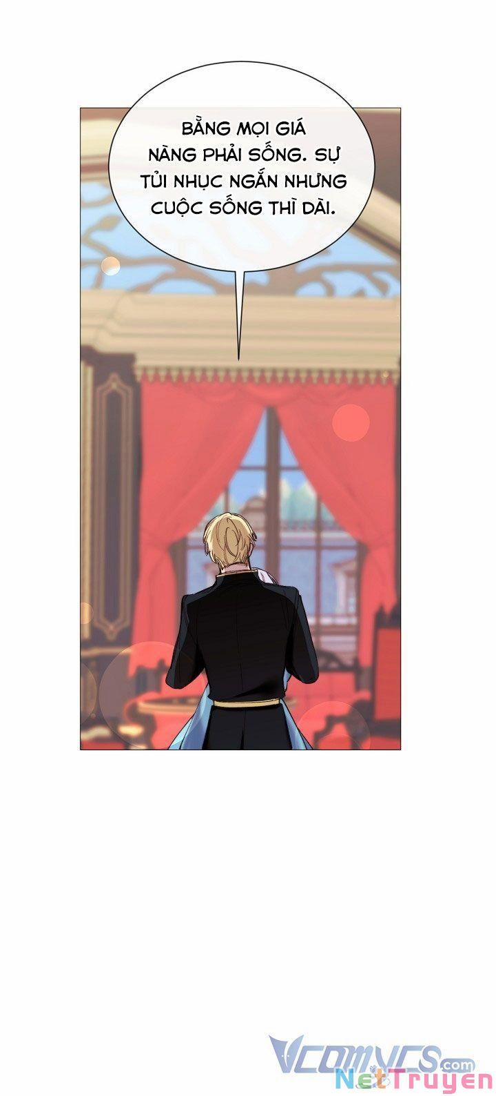 Ác Nữ Cần Bạo Chúa 62 trang 18
