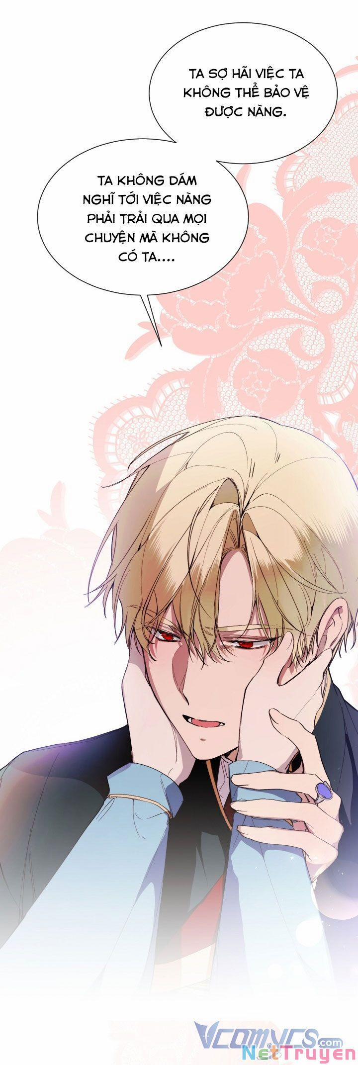 Ác Nữ Cần Bạo Chúa 62 trang 20