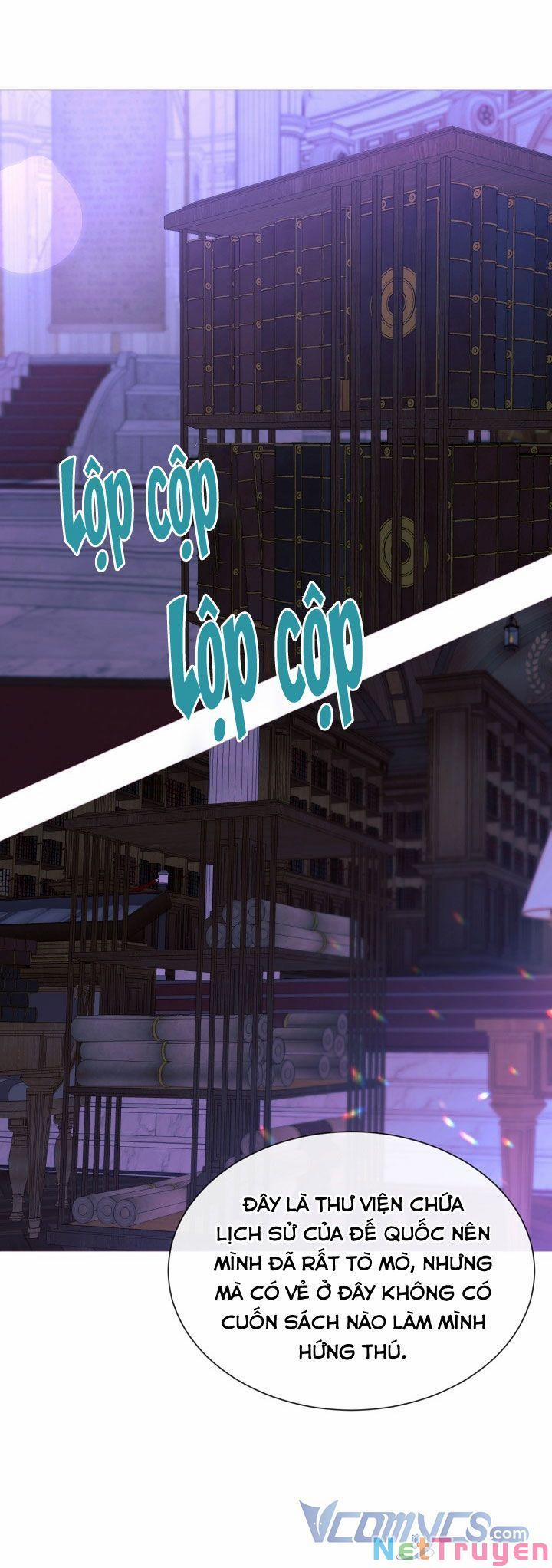 Ác Nữ Cần Bạo Chúa 62 trang 29