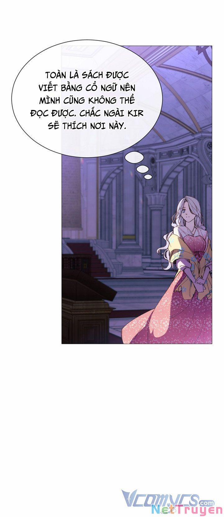 Ác Nữ Cần Bạo Chúa 62 trang 30