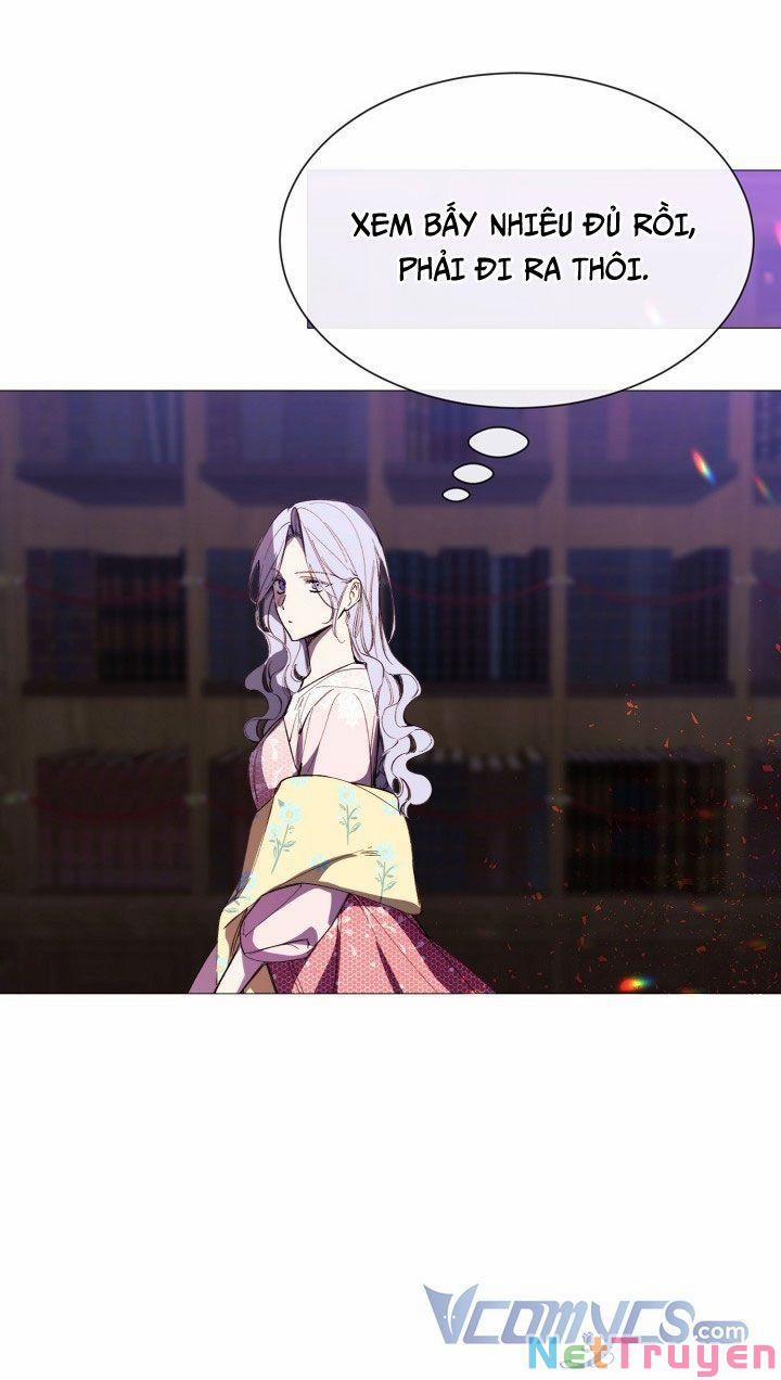 Ác Nữ Cần Bạo Chúa 62 trang 31