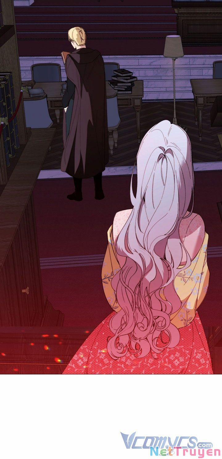 Ác Nữ Cần Bạo Chúa 62 trang 33