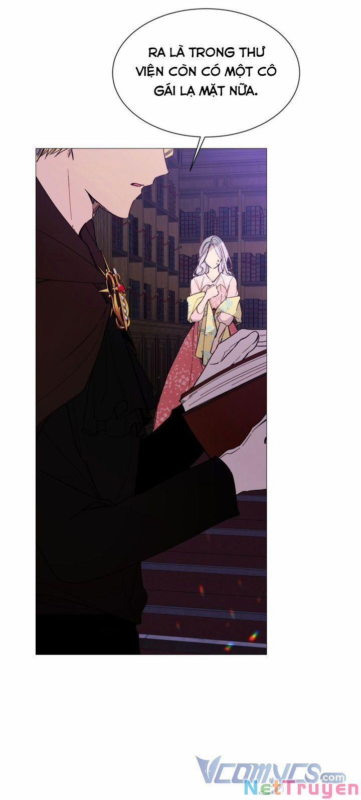 Ác Nữ Cần Bạo Chúa 62 trang 35