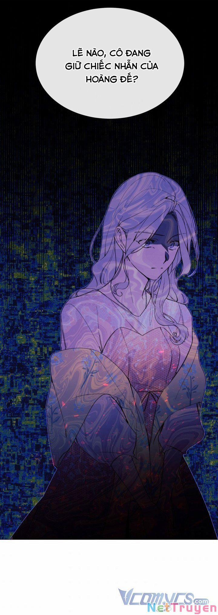 Ác Nữ Cần Bạo Chúa 62 trang 39
