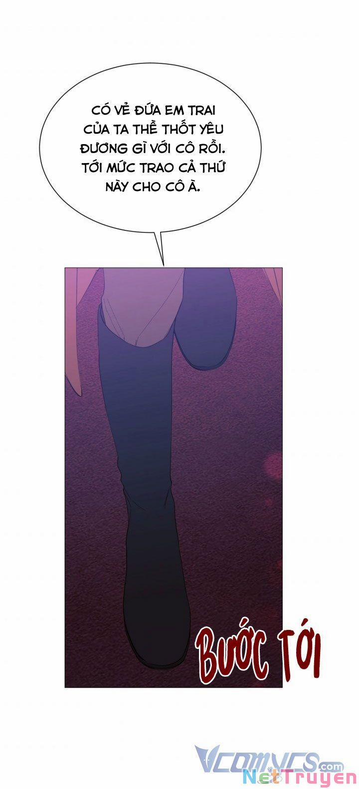 Ác Nữ Cần Bạo Chúa 62 trang 40