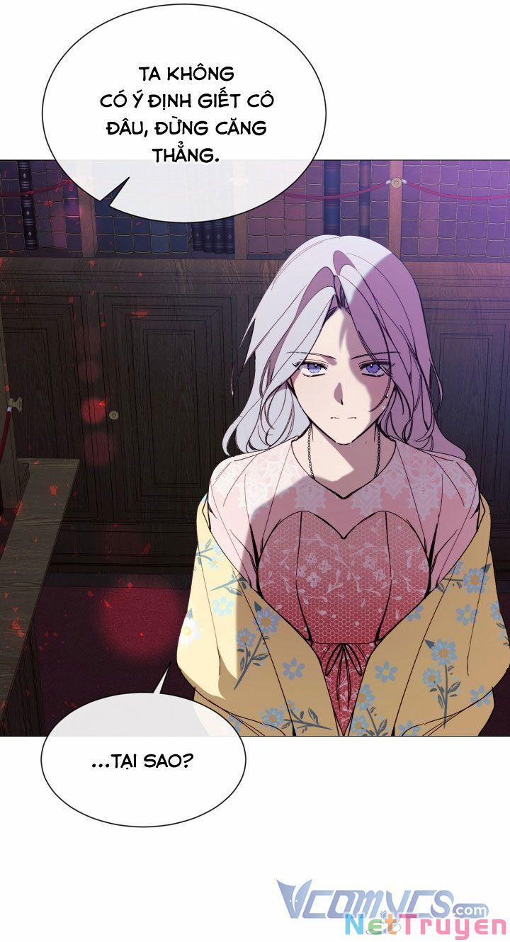 Ác Nữ Cần Bạo Chúa 62 trang 41