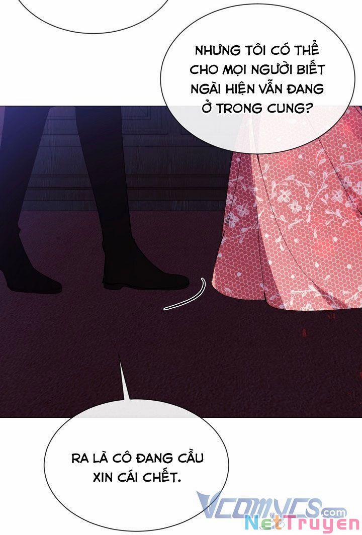 Ác Nữ Cần Bạo Chúa 62 trang 43