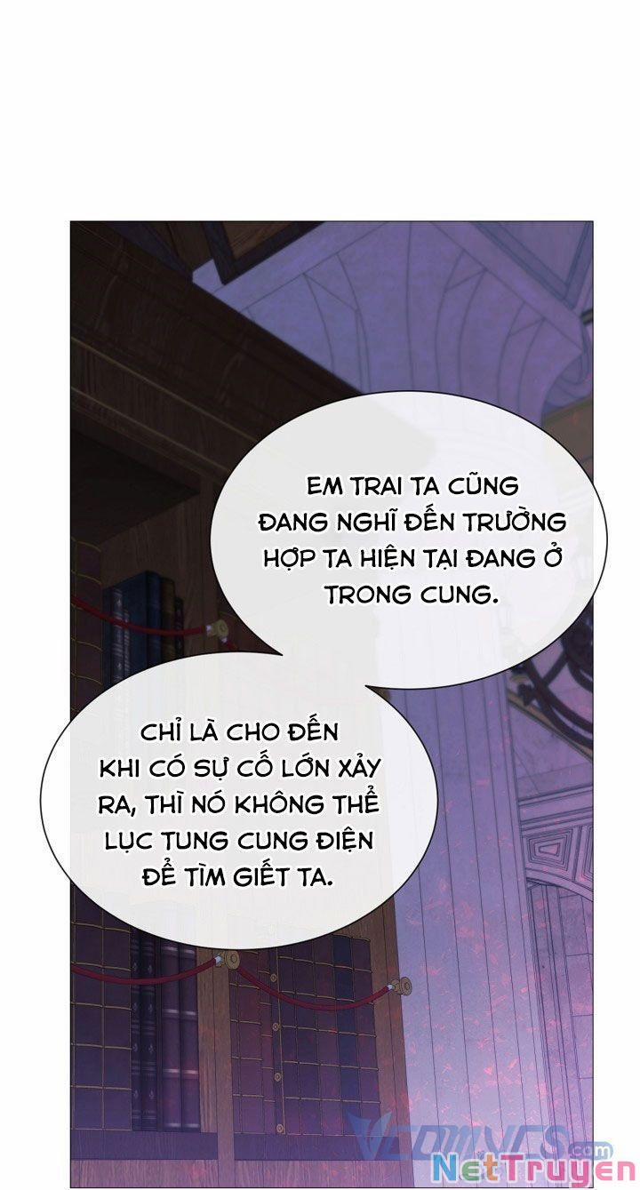 Ác Nữ Cần Bạo Chúa 62 trang 44