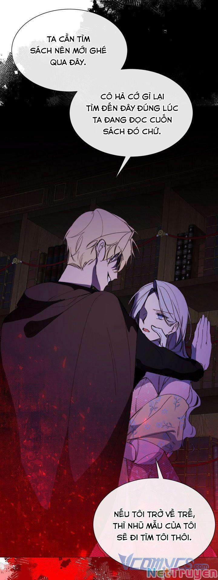 Ác Nữ Cần Bạo Chúa 62 trang 46
