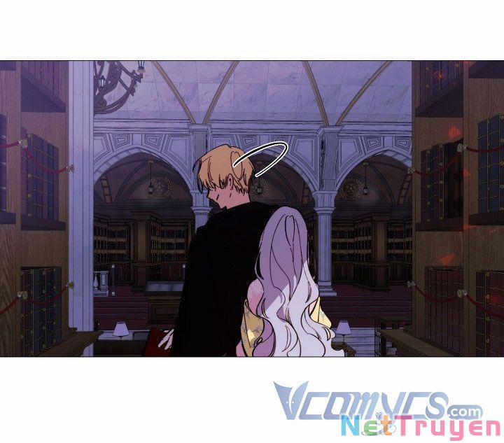 Ác Nữ Cần Bạo Chúa 62 trang 50