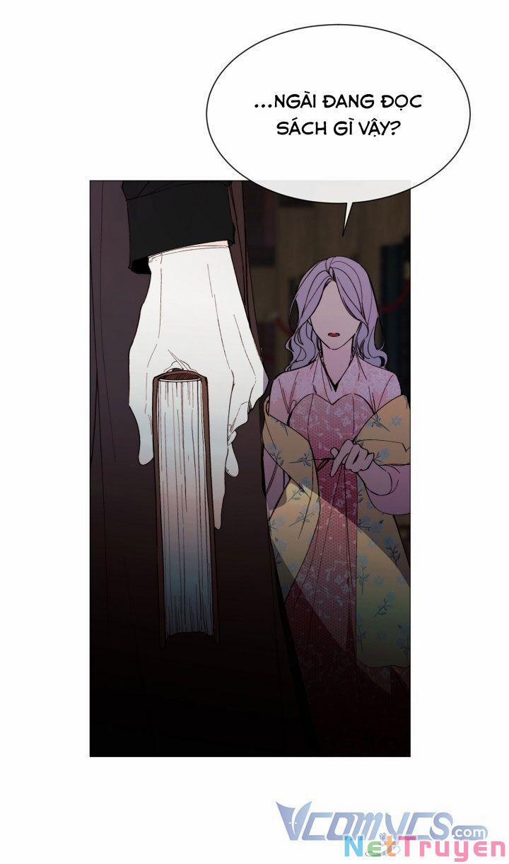 Ác Nữ Cần Bạo Chúa 62 trang 51