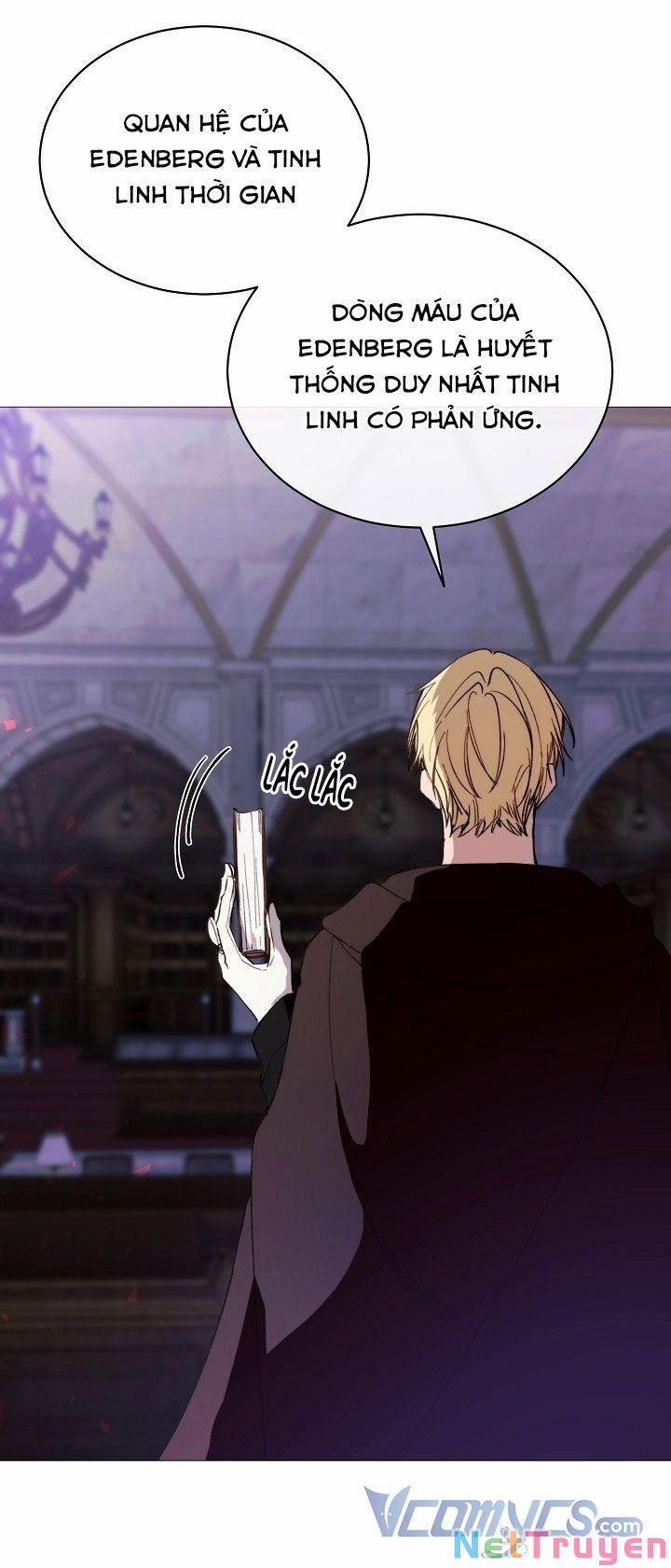 Ác Nữ Cần Bạo Chúa 62 trang 52