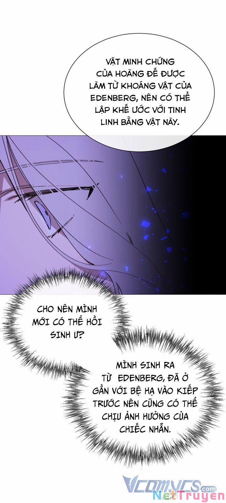 Ác Nữ Cần Bạo Chúa 62 trang 53