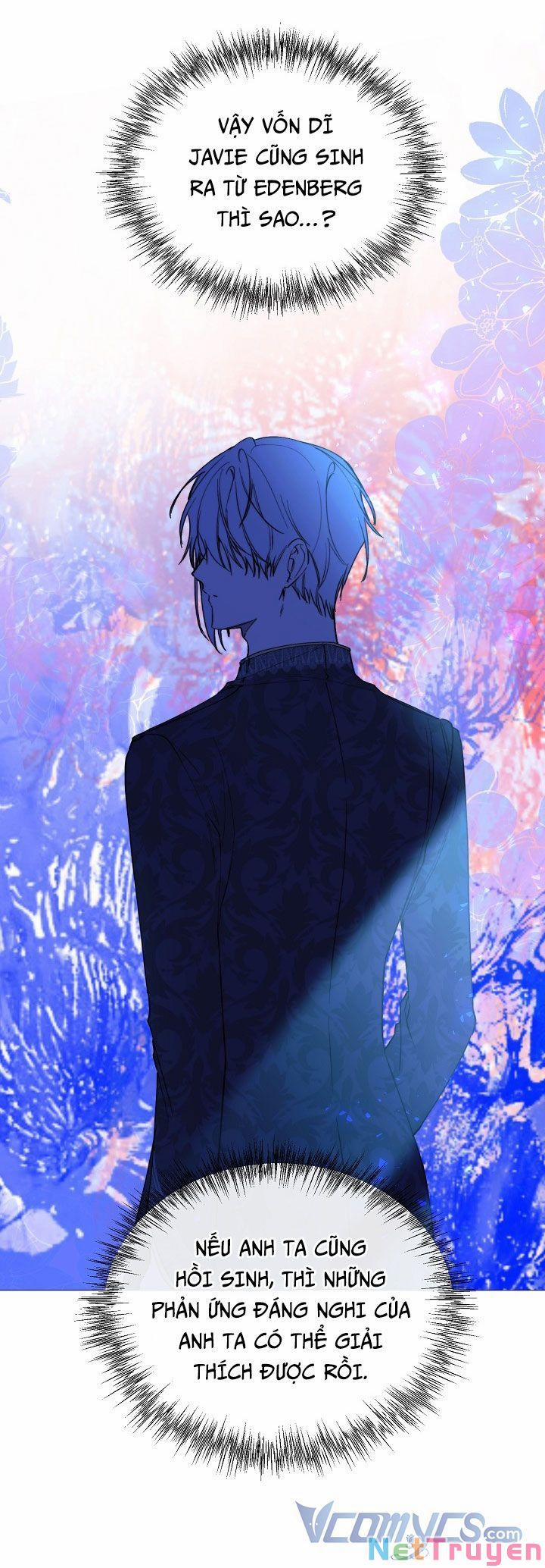 Ác Nữ Cần Bạo Chúa 62 trang 54