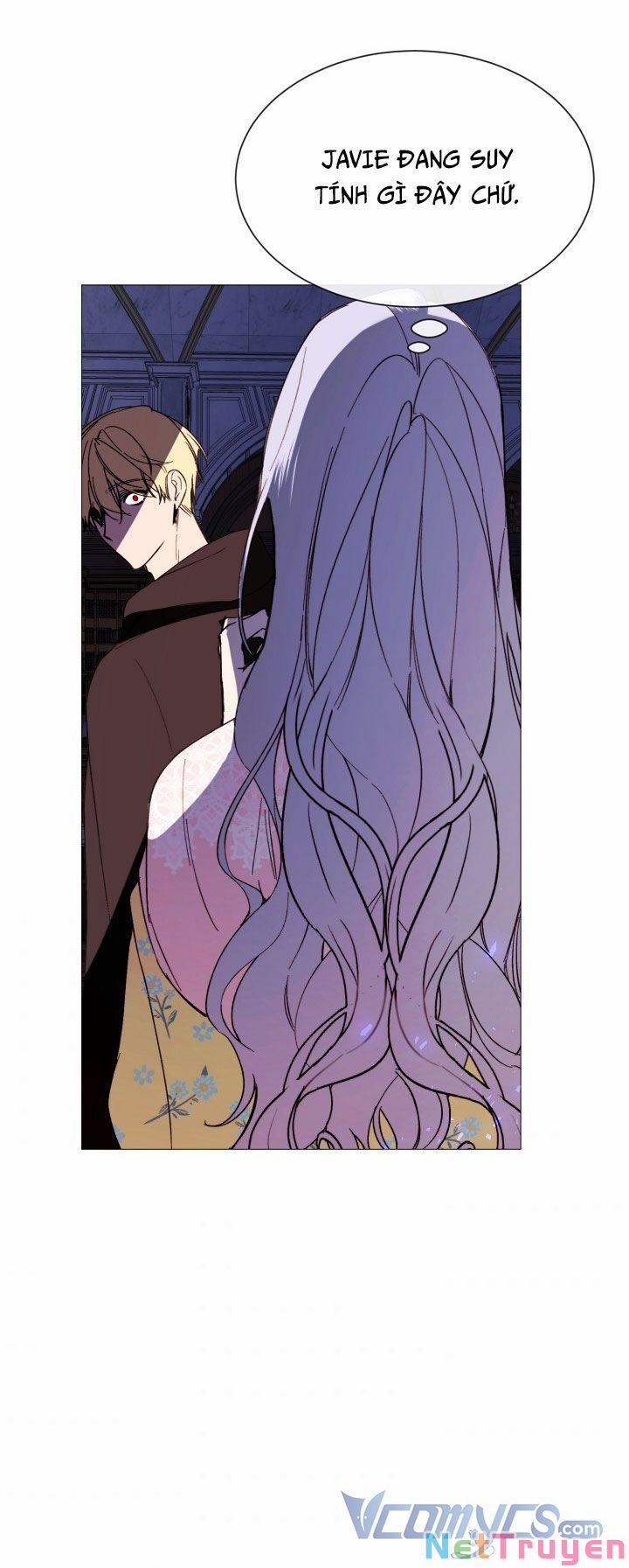 Ác Nữ Cần Bạo Chúa 62 trang 55
