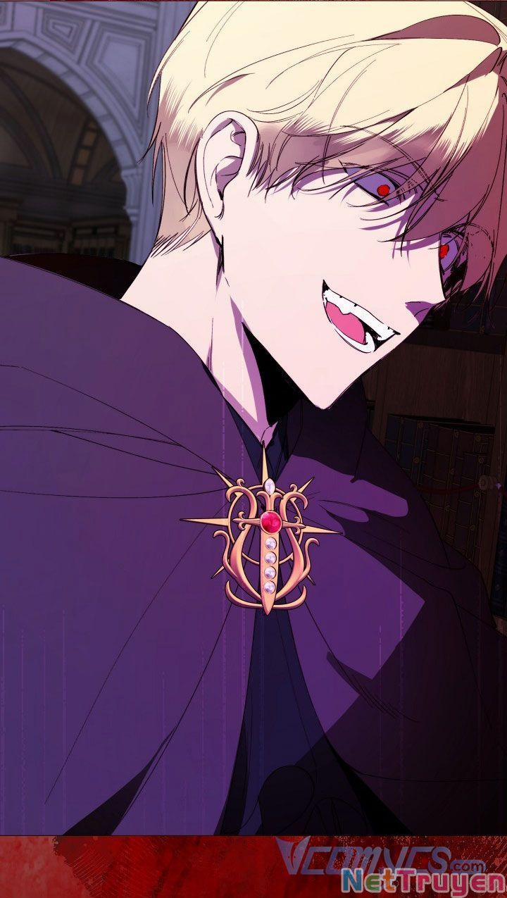 Ác Nữ Cần Bạo Chúa 62 trang 58