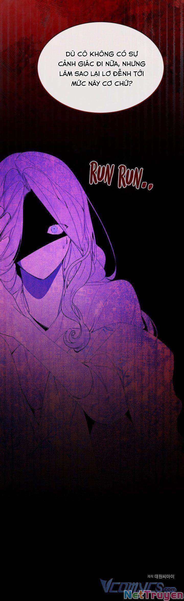 Ác Nữ Cần Bạo Chúa 62 trang 59