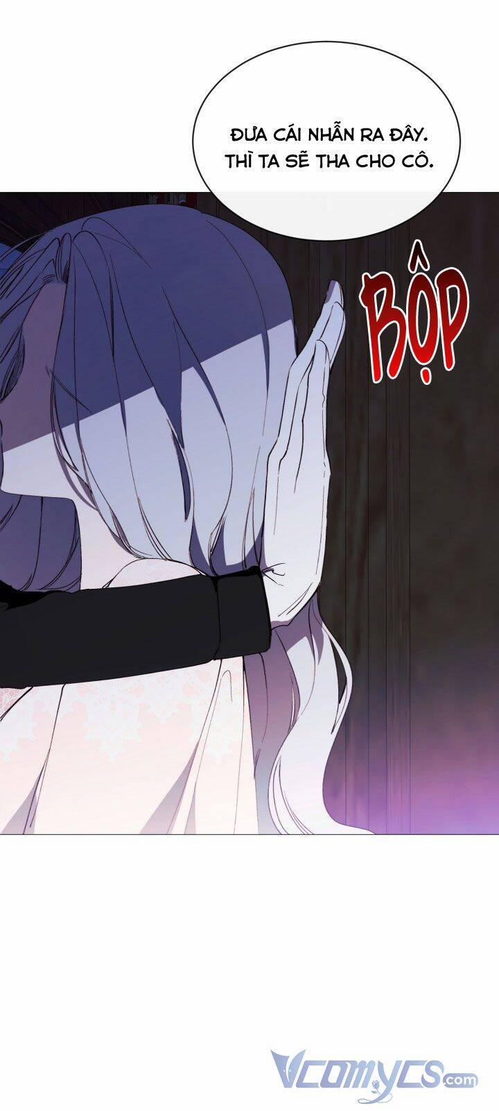 Ác Nữ Cần Bạo Chúa 63 trang 1