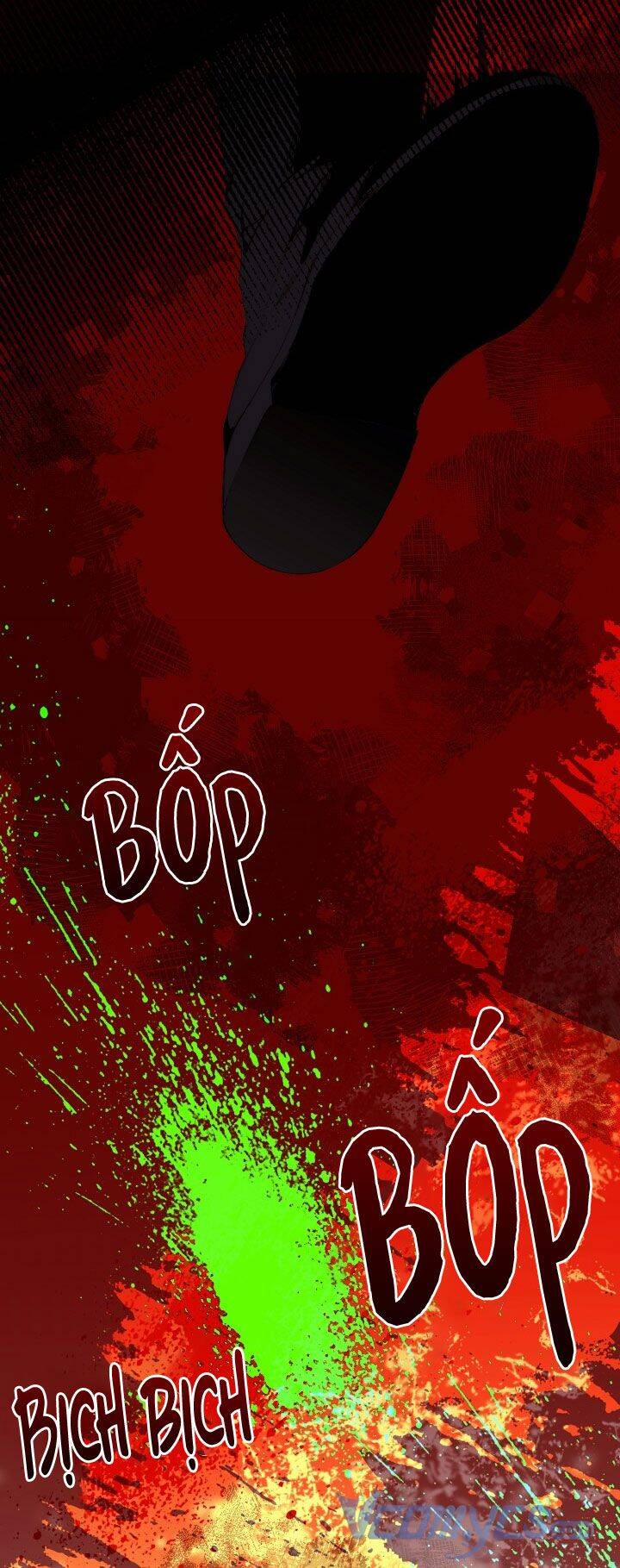 Ác Nữ Cần Bạo Chúa 63 trang 13