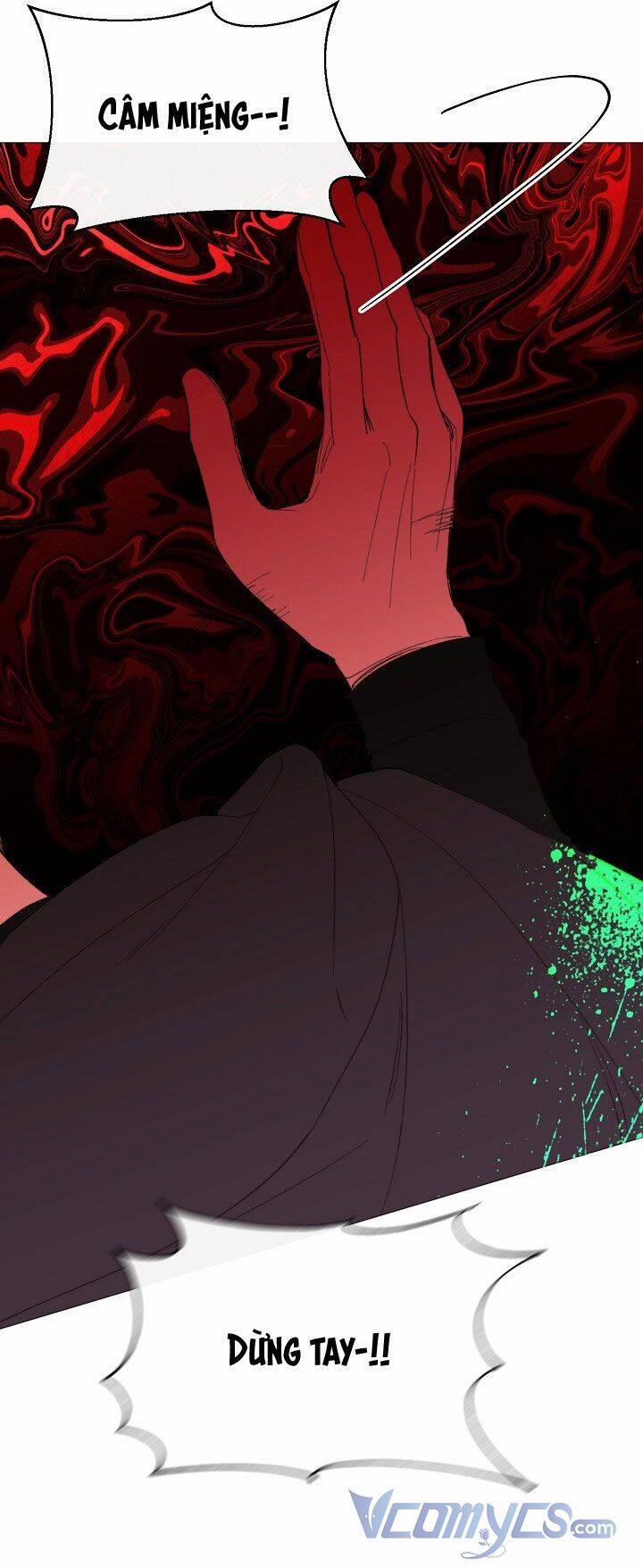 Ác Nữ Cần Bạo Chúa 63 trang 15