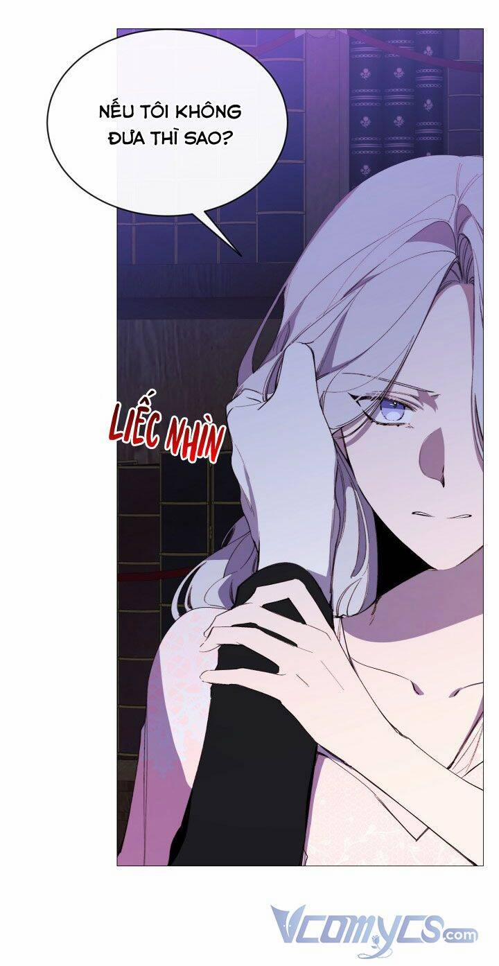 Ác Nữ Cần Bạo Chúa 63 trang 2