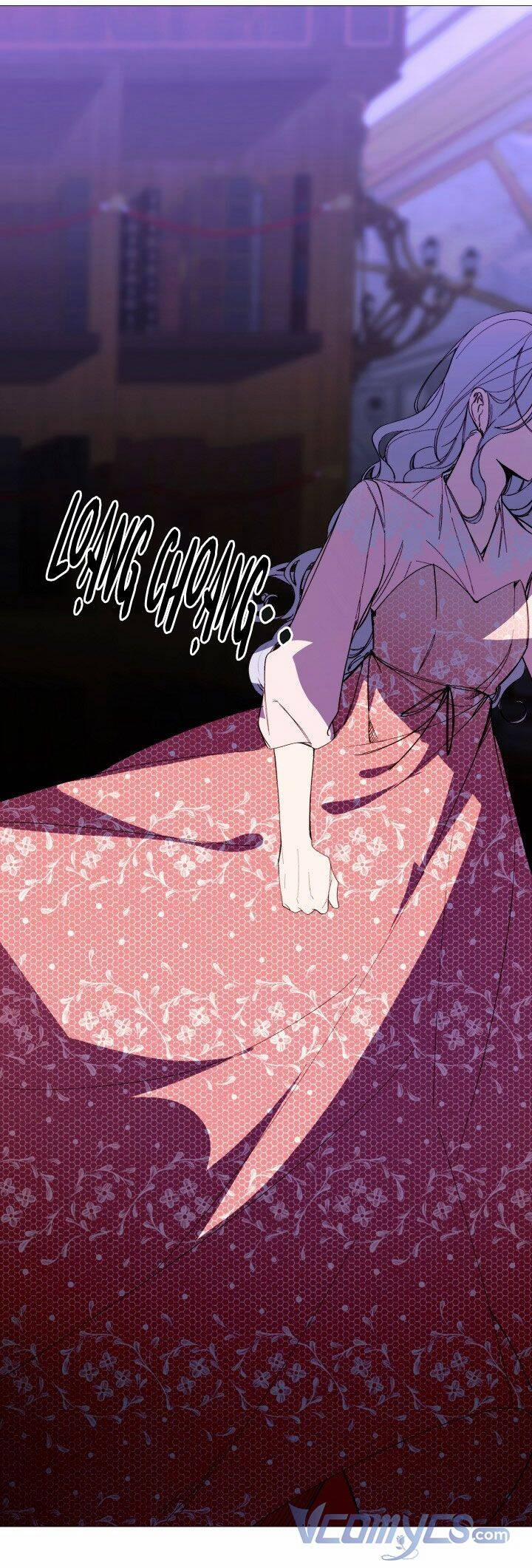 Ác Nữ Cần Bạo Chúa 63 trang 21