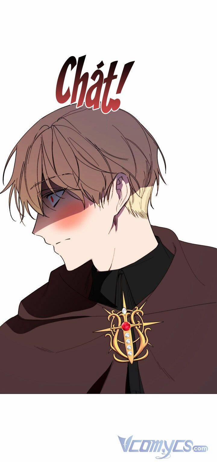 Ác Nữ Cần Bạo Chúa 63 trang 23