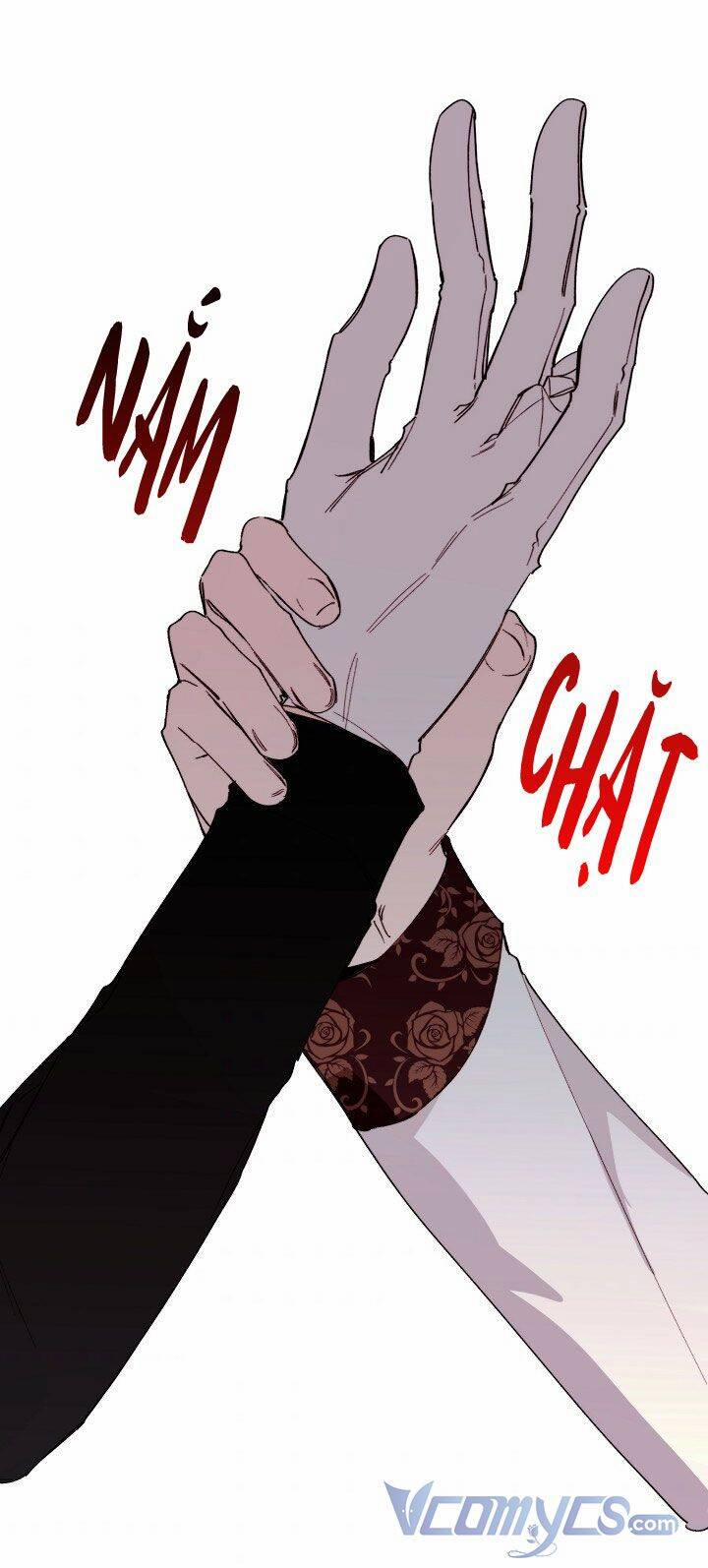 Ác Nữ Cần Bạo Chúa 63 trang 26