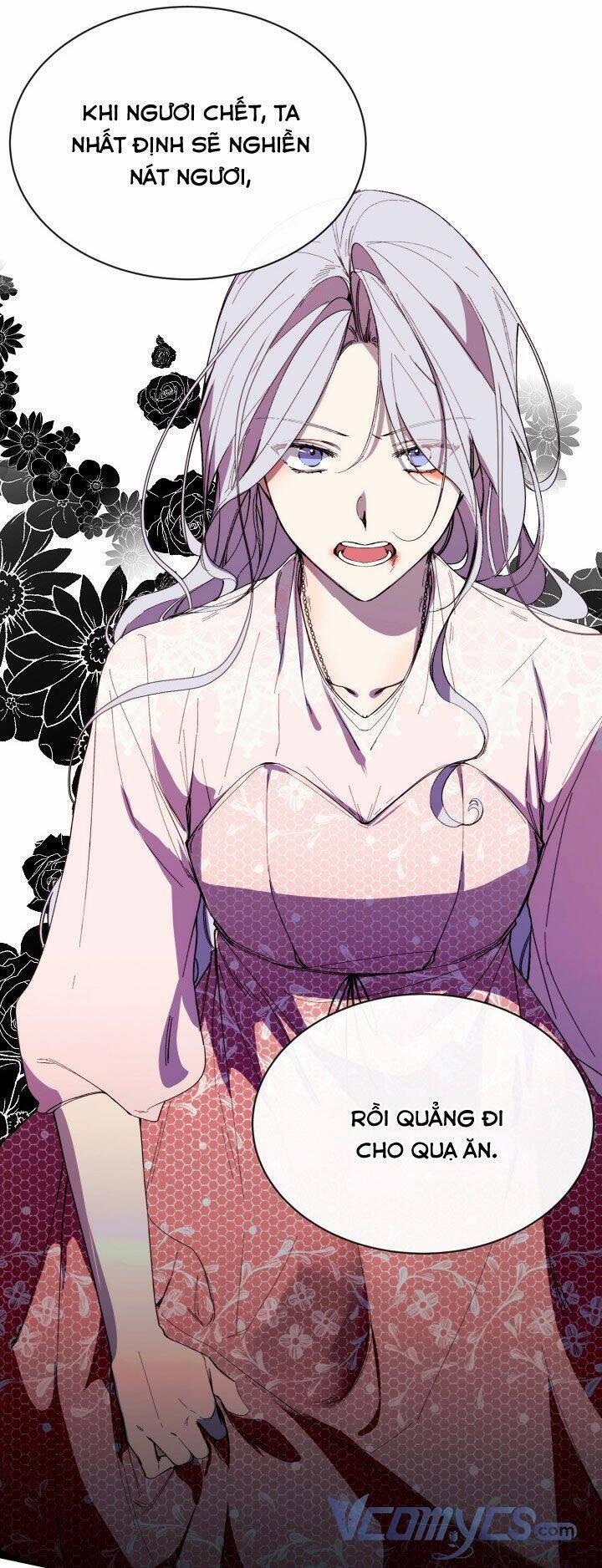 Ác Nữ Cần Bạo Chúa 63 trang 28