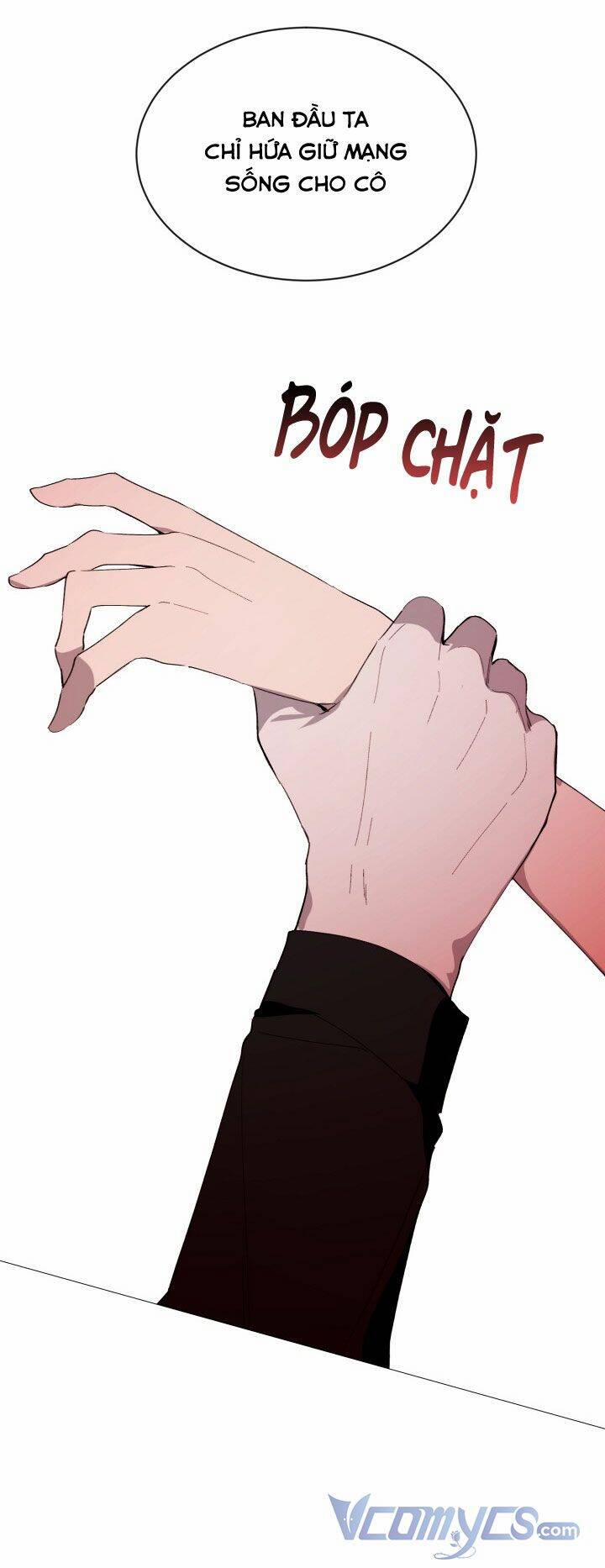 Ác Nữ Cần Bạo Chúa 63 trang 3