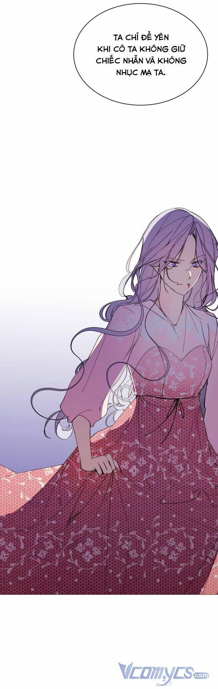 Ác Nữ Cần Bạo Chúa 63 trang 31