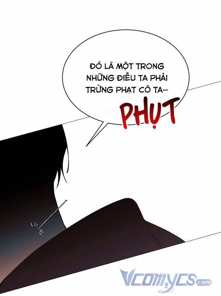 Ác Nữ Cần Bạo Chúa 63 trang 32