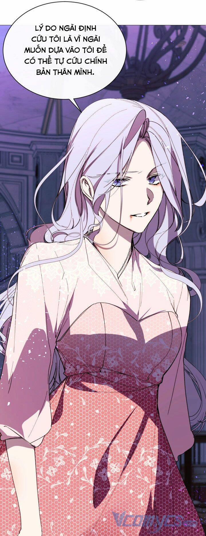 Ác Nữ Cần Bạo Chúa 63 trang 37