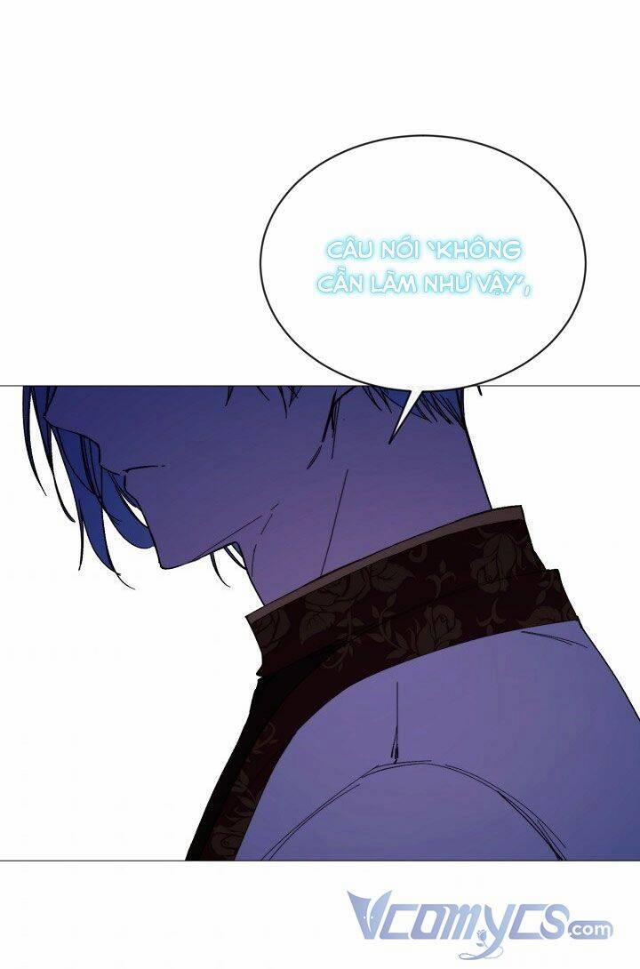 Ác Nữ Cần Bạo Chúa 63 trang 40