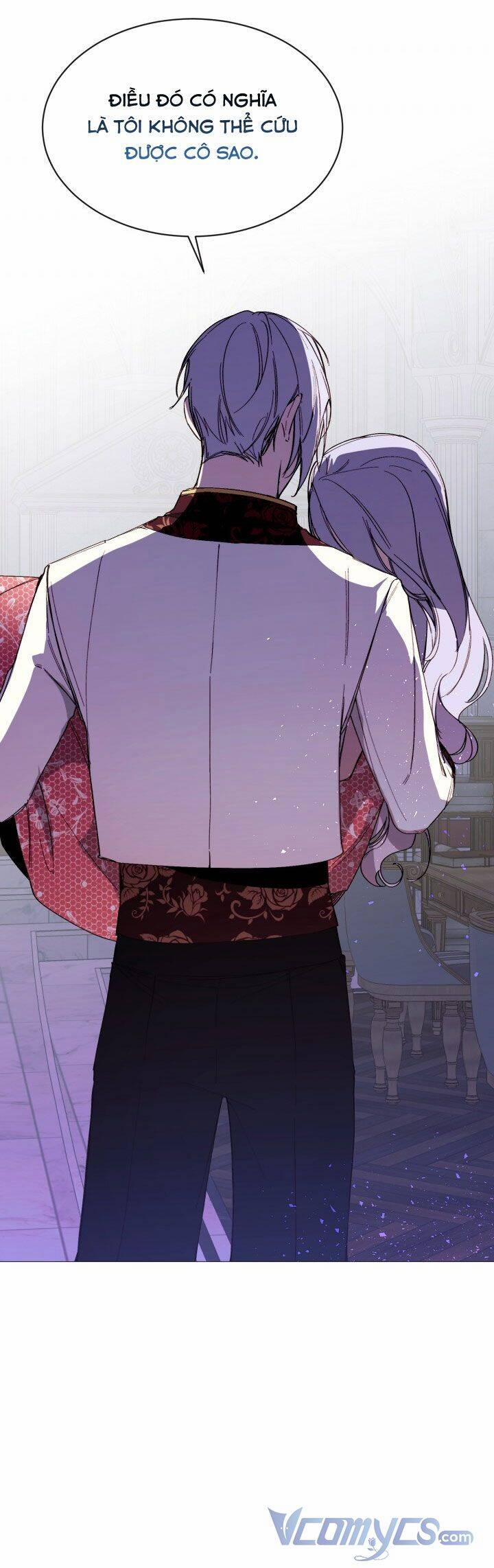 Ác Nữ Cần Bạo Chúa 63 trang 41