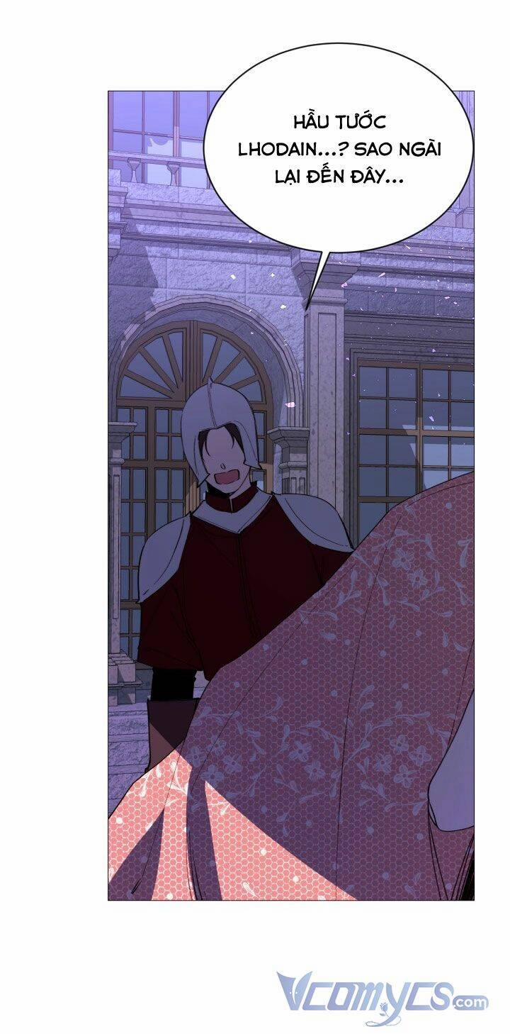 Ác Nữ Cần Bạo Chúa 63 trang 43