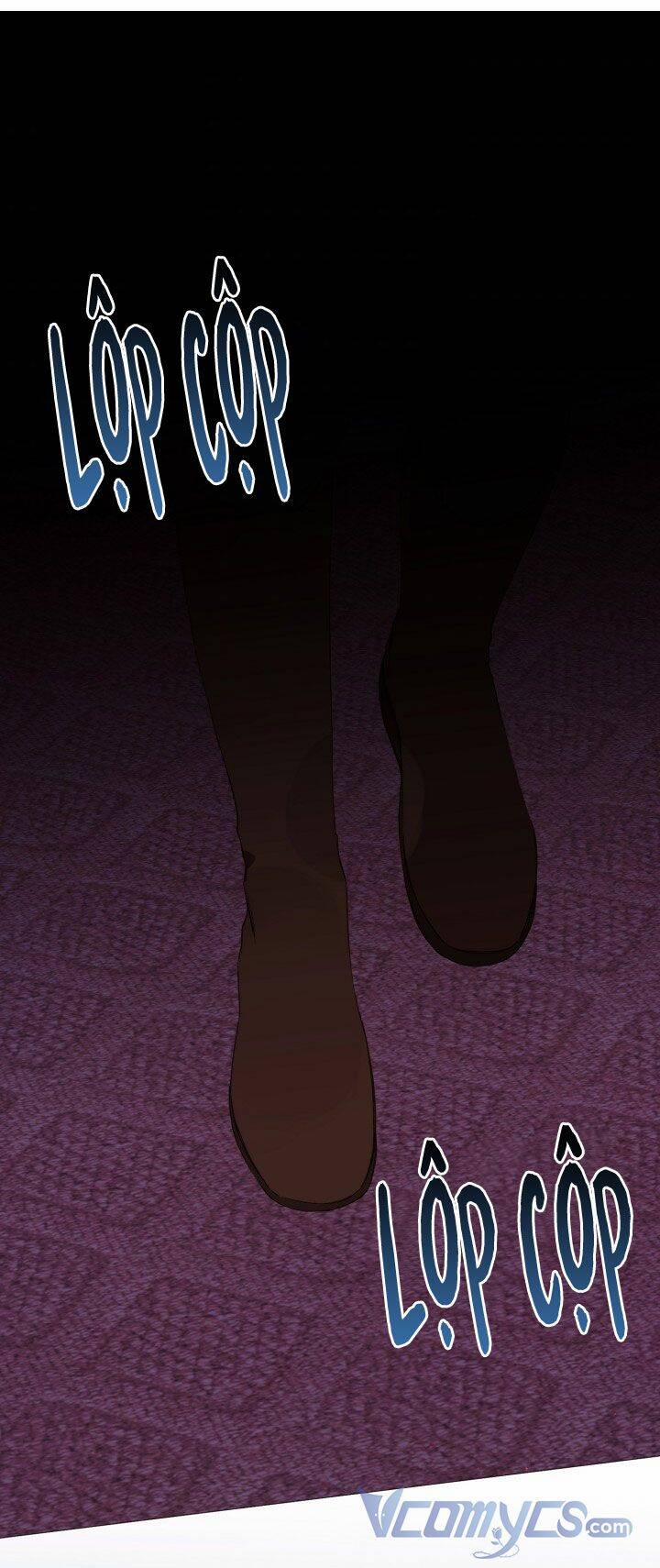 Ác Nữ Cần Bạo Chúa 63 trang 48