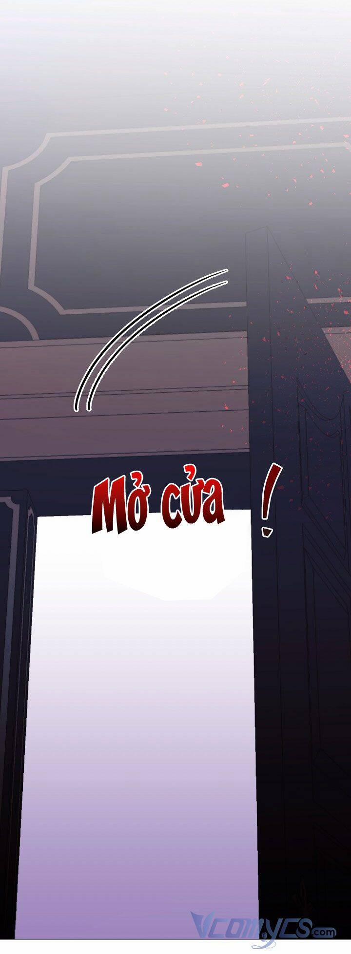 Ác Nữ Cần Bạo Chúa 63 trang 49