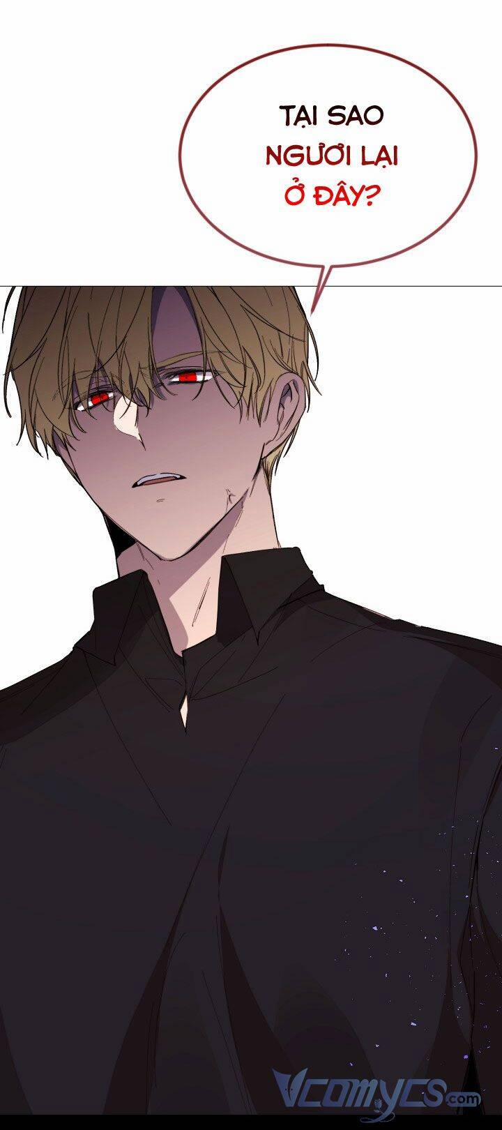 Ác Nữ Cần Bạo Chúa 63 trang 52